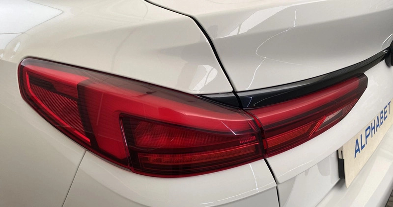 BMW Seria 2 cena 92900 przebieg: 121139, rok produkcji 2021 z Mikołów małe 79